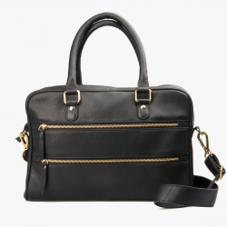 Isabell crossover taske - Treats - 282084 - Freja skind