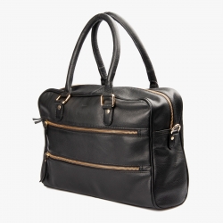 Isabell crossover taske - Treats - 282084 - Freja skind