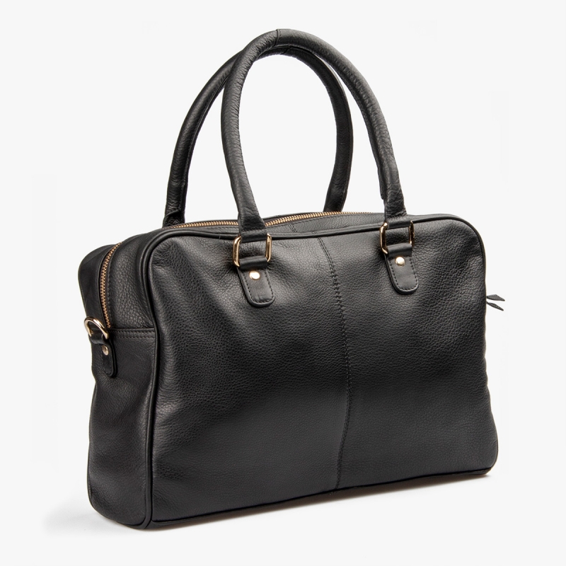 Isabell crossover taske - Treats - 282084 - Freja skind