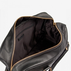 Isabell crossover taske - Treats - 282084 - Freja skind