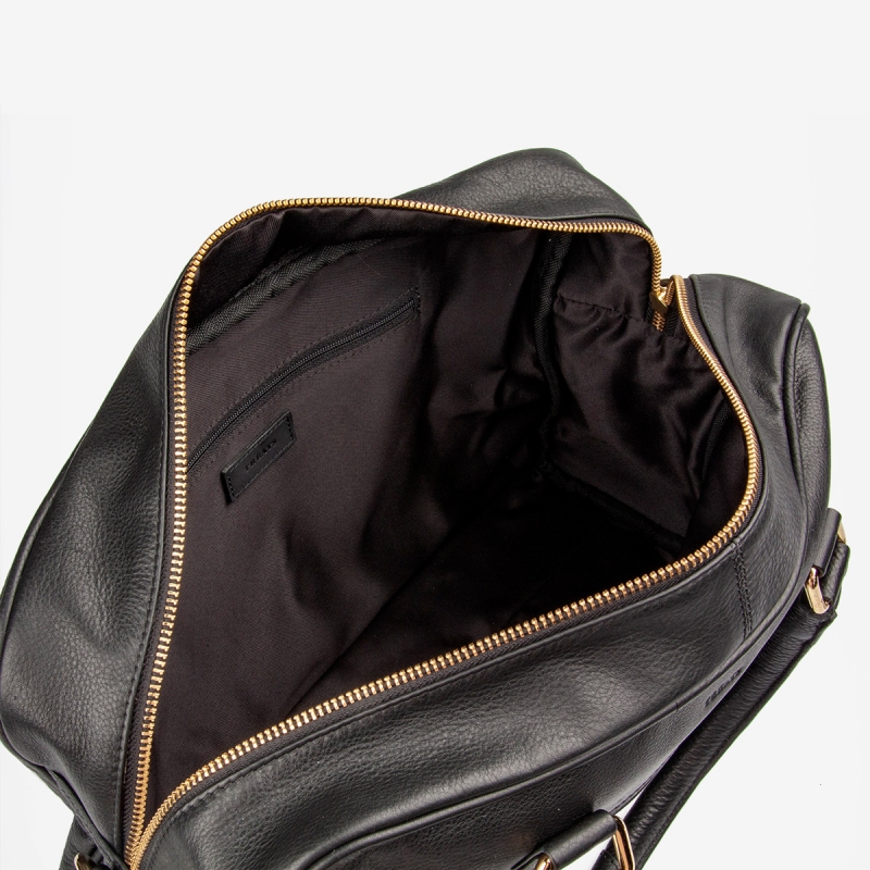 Isabell crossover taske - Treats - 282084 - Freja skind