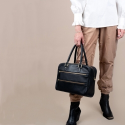 Isabell crossover taske - Treats - 282084 - Freja skind