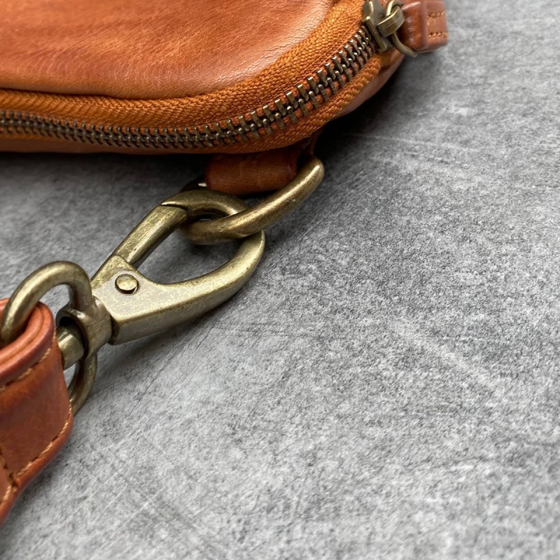 Ennis crossbody - Montana 272100 - Freja skind