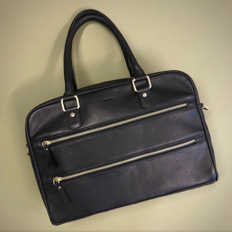 Isabell crossover taske - Treats - 282084 - Freja skind