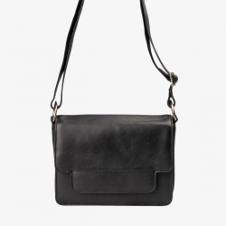 Augusta crossbody taske fra Treats - Freja skind