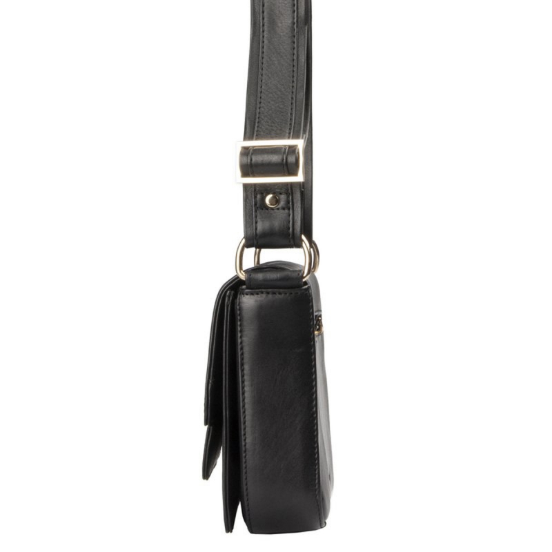 Augusta crossbody taske fra Treats - Freja skind