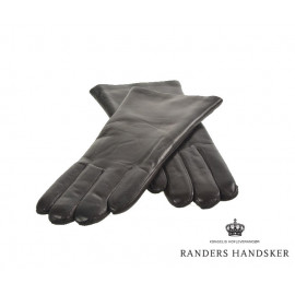 Randers handsker m.kaninpels foer. 201925 - Super pris