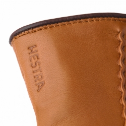 William skindhandske fra Hestra - 23210-710