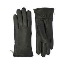 Hestra Charlene hjorteskinds dame handske-10510