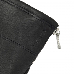 Hestra Charlene hjorteskinds dame handske-10510