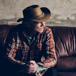 Irving cowboy hat - Scippis - Freja skind