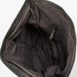 Nete skuldertaske - Treats - 280838 - Freja skind