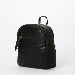 Alba rygsæk i blød skind - Treats - 280914 - Freja skind