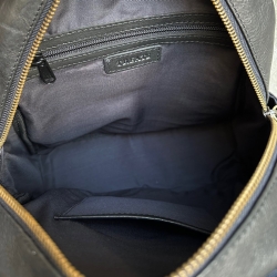 Alba rygsæk i blød skind - Treats - 280914 - Freja skind