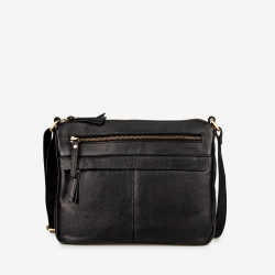 Sort Misha crossbody taske - Treats - 282354