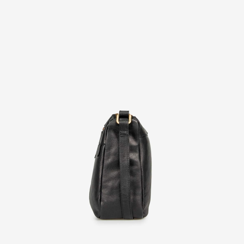 Sort Misha crossbody taske - Treats - 282354
