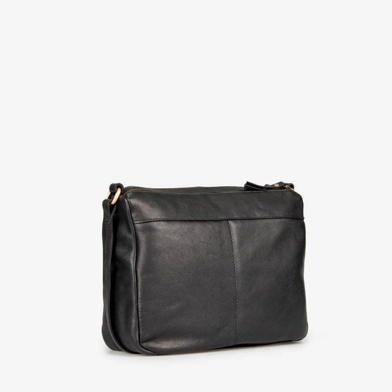 Sort Misha crossbody taske - Treats - 282354