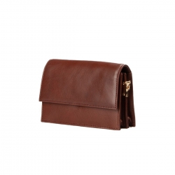 Edel skindtaske fra Treats - 282060