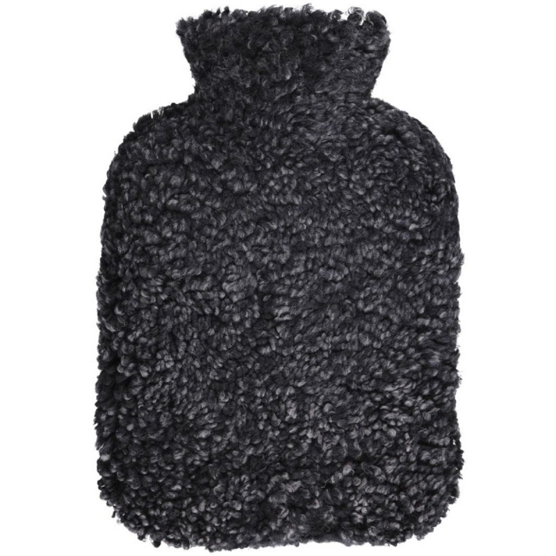 Varmedunk med cover af Merino uld - Natures collection NCL1041
