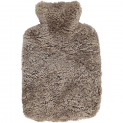 Varmedunk med cover af Merino uld - Natures collection NCL1041