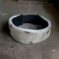 Pelspandebånd - Grønlandsk ringsæl