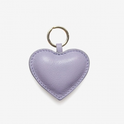 Lilla Naomi nøglering med hjerte - Treats - 002255