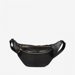 Sort Aya flow bumbag - Treats - 282381