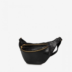 Sort Aya flow bumbag - Treats - 282381