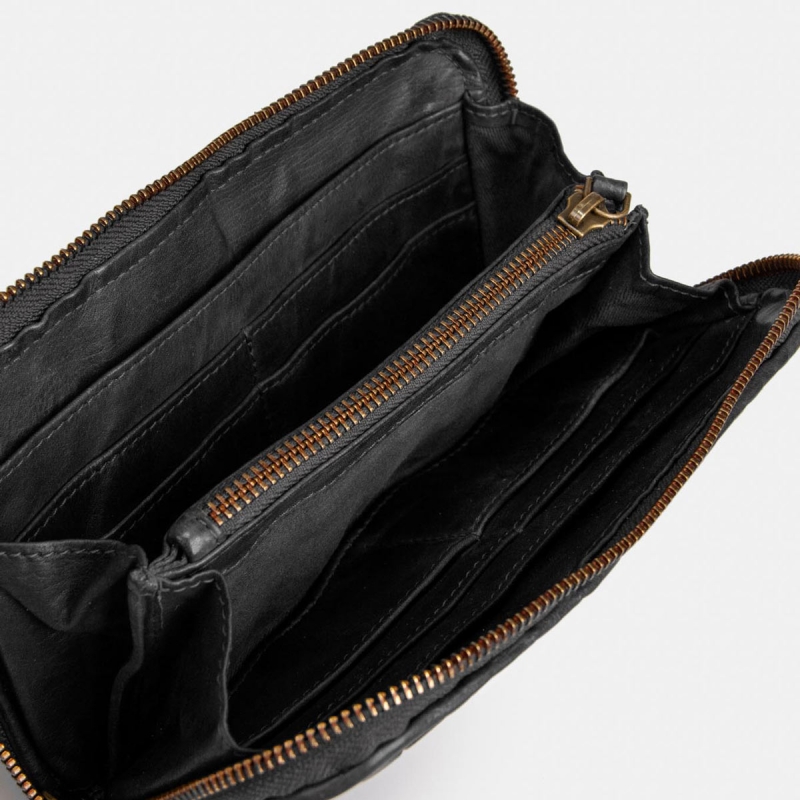 Selina pengepung - sort - Montana 162200