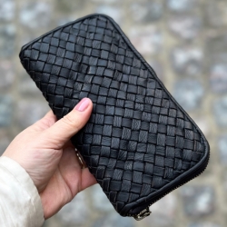 Selina pengepung - sort - Montana 162200