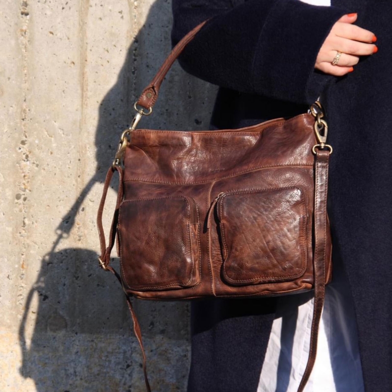 Kinsey crossover taske fra Montana - 272055