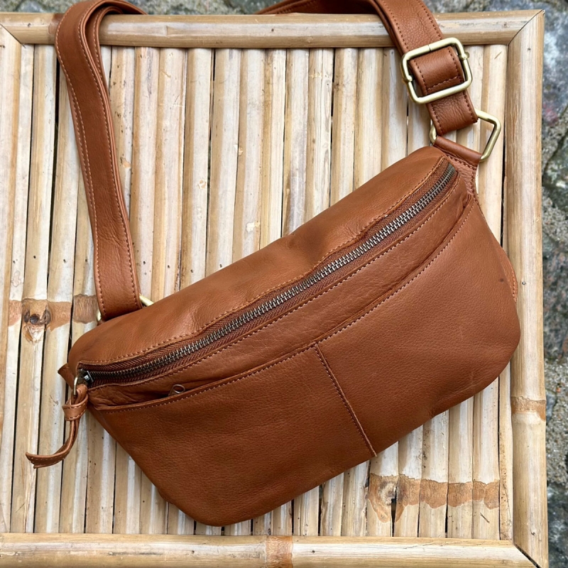 Bumbag - Treats - Agnes - 280912 - kalveskind