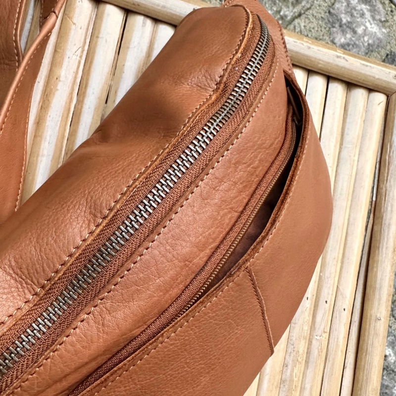 Bumbag - Treats - Agnes - 280912 - kalveskind