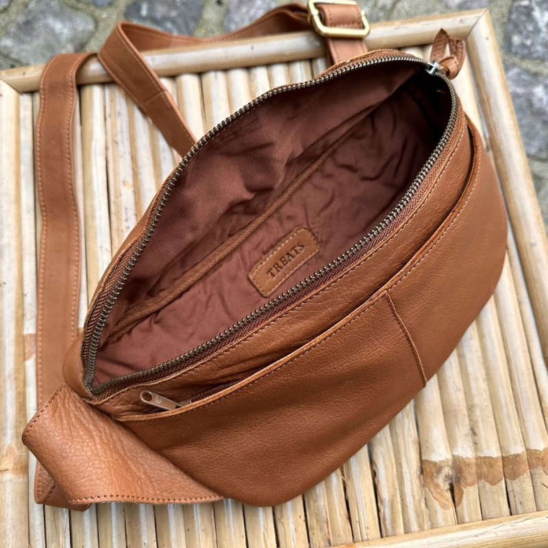 Bumbag - Treats - Agnes - 280912 - kalveskind