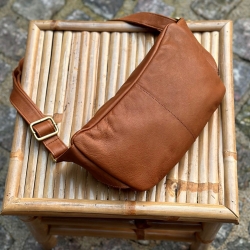 Bumbag - Treats - Agnes - 280912 - kalveskind