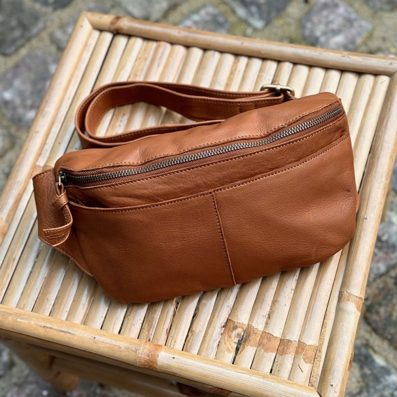 Bumbag - Treats - Agnes - 280912 - kalveskind