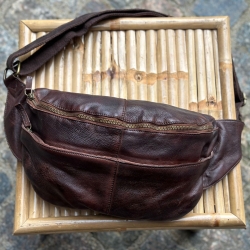 Liberty bumbag  - Brun - Montana -272051