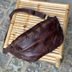 Liberty bumbag  - Brun - Montana -272051