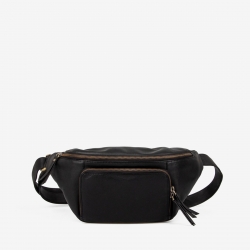 Sort Fanni bumbag - Treats 282401