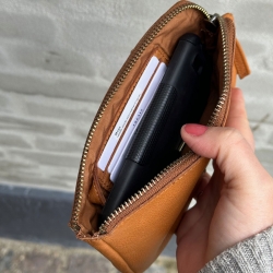 Cognac Maya pengepung - Treats  - 180808