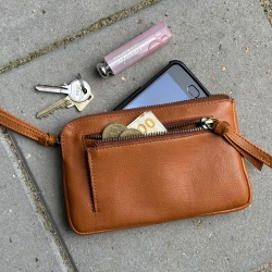 Cognac Maya pengepung - Treats  - 180808