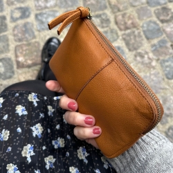 Cognac Maya pengepung - Treats  - 180808