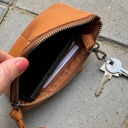 Cognac Maya pengepung - Treats  - 180808