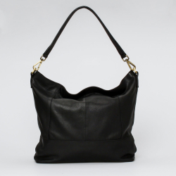 Nete skuldertaske - Treats - 280838 - Freja skind