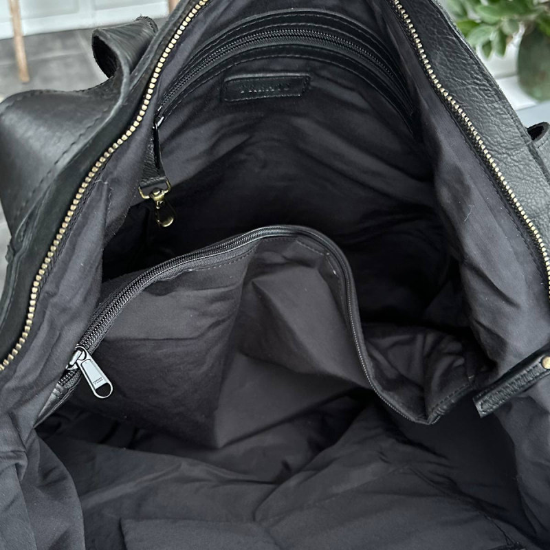 sort Mila shopper - Treats 282254