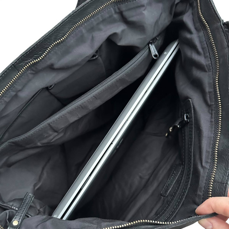 sort Mila shopper - Treats 282254