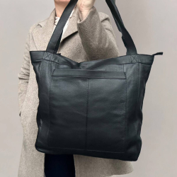 sort Mila shopper - Treats 282254