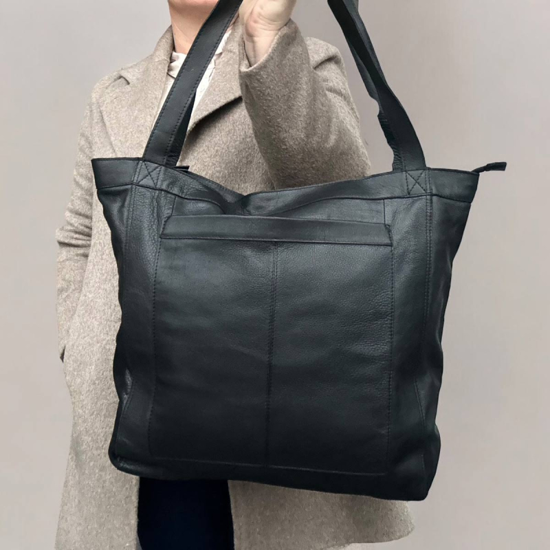 sort Mila shopper - Treats 282254