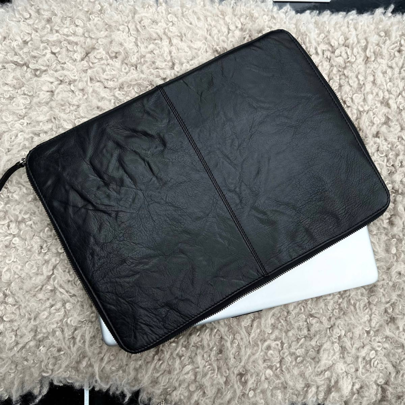 Pc sleeve 15" - Dokumentmappe Montana 270802