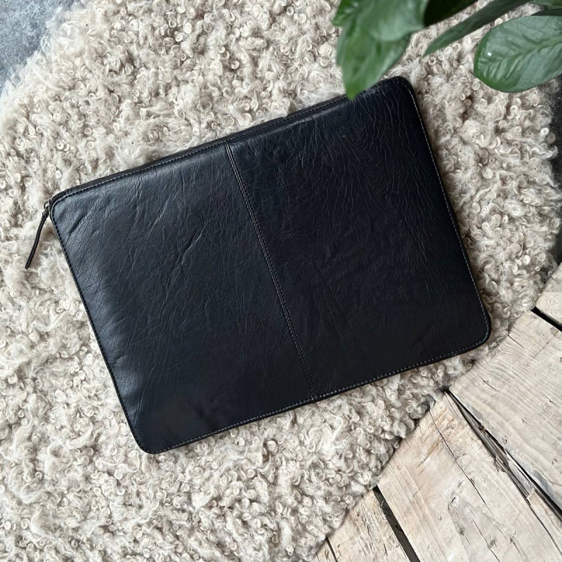 Pc sleeve 15" - Dokumentmappe Montana 270802